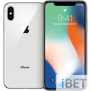 玩iBET看世足，拿iPhone X