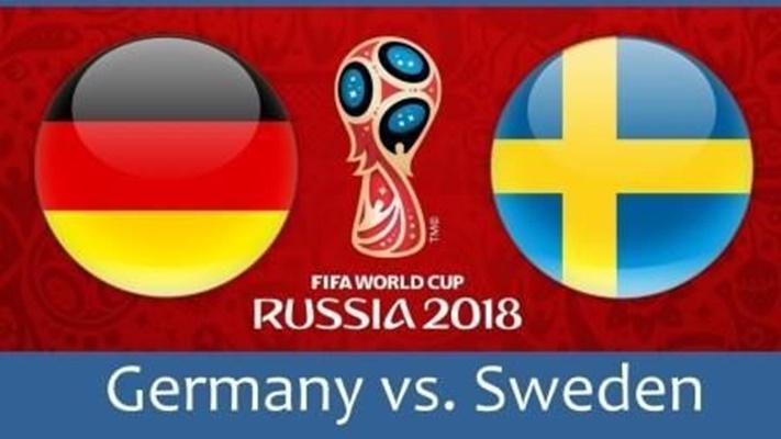 (赛事分析预测)2018 世界杯F组 第二轮赛事 德国vs瑞典