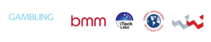 iBET牌照与独立游戏检测认证：Gambling Commission、BMM Testlabs、iTech Labs、GLI与TST