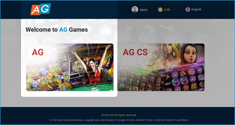 i8 (iBET) Online Casino Malaysia – AG Live Casino Intro iBET Online Casino Malaysia – AG Live Casino Intro