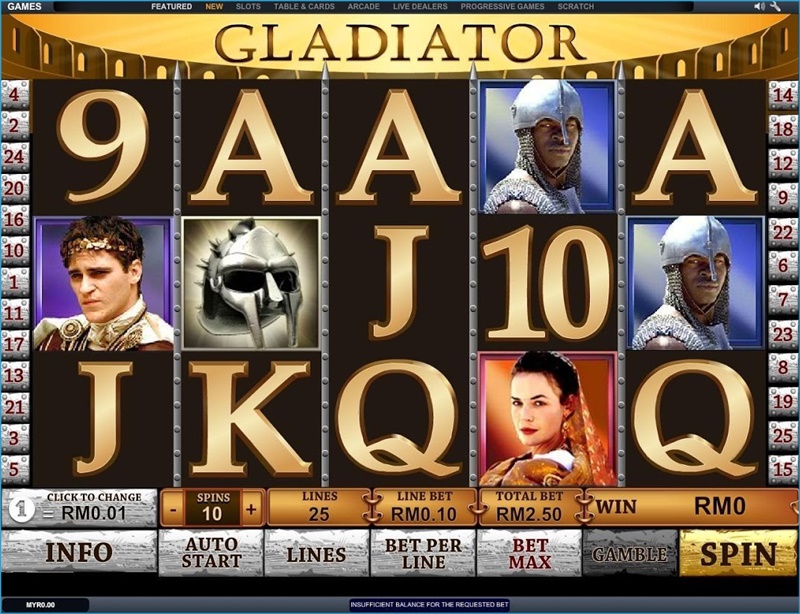 iBET Online Casino – PT Games Intro iBET Online Casino – PT Games Intro