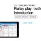 iBET-Sport-Parlay-play-method-introduction