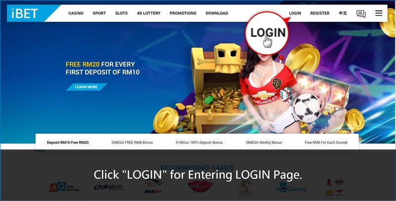 How to Change Your Malaysia Online Gambling Password