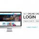 iBET Beginner’s Guide – Instructions on how to log in
