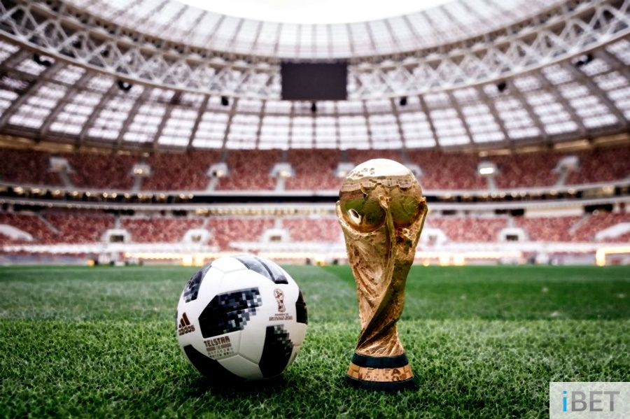 Adidas “Telstar 18” - fficial match ball of the 2018 FIFA World Cup