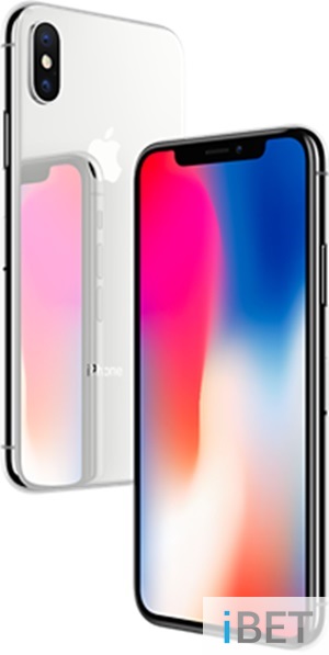 Play games on iBET, Watch the World Cup matches, and Get iPhone X