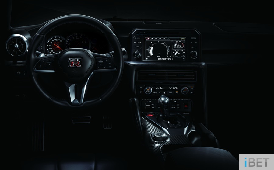 Riding in a Nissan R35 GT-R or watching the World Cup matches Which one is more exciting