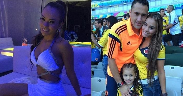 (2018 World Cup) 32 Hottest Wags You Cannot Miss