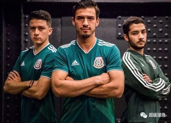 (2018 World Cup Russia) All Teams’ Latest Shirts - First Part
