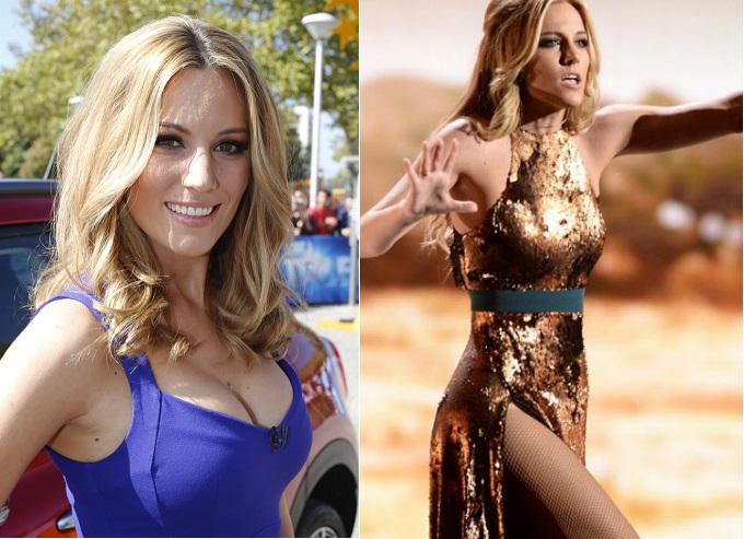 (2018 World Cup) 32 Hottest Wags You Cannot Miss