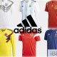 iBET 2018 FIFA popular team replica jersey giveaways!