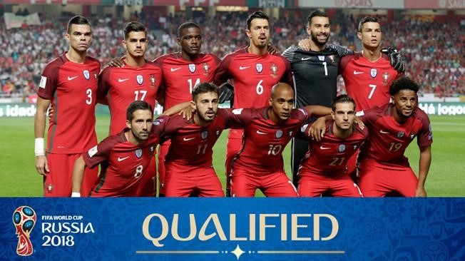 2018 World Cup Group B Final Round Iran VS Portugal Prediction
