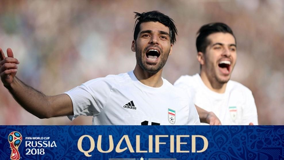 2018 World Cup Group B Final Round Iran VS Portugal Prediction