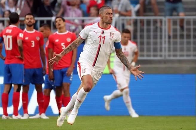 2018 World Cup Group E Final Round Serbia – Brazil Prediction