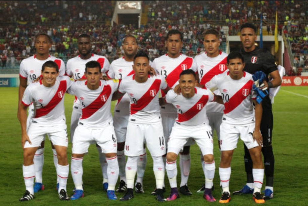 2018 World Cup Second Group C Match FRANCE VS PERU Prediction