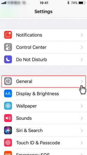 APP Download iOS