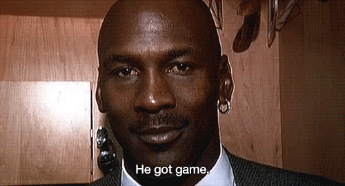 He Got Game