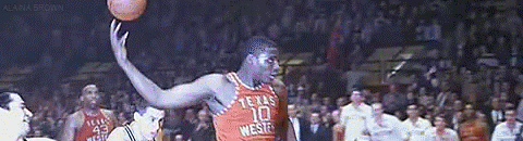 Hoop Dreams