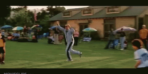 Kicking and Screaming (2005)