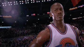 Space Jam