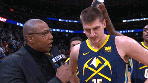 10 Strongest NBA Players Of All Time 2019-Nikola Peković