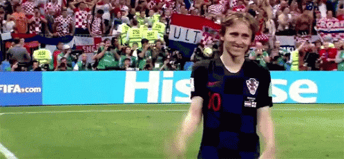 2. The rise of Croatia