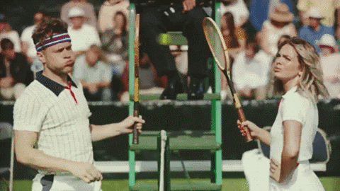 5 Reasons Why Women Tennis Players Keep Balls In Their Skirts-3