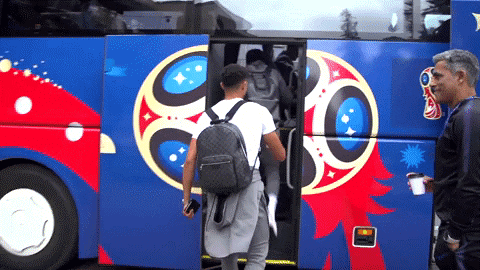 Oddschecker Online: 10 Unforgettable Moments from World Cup 2018