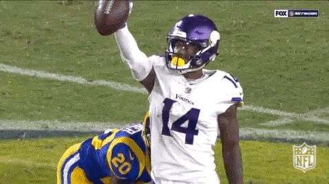 Reason 2 _ Risk of losing points for dropping the ball