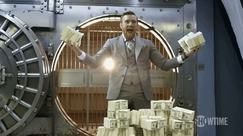 The Top 10 Highest Paid Athletes In The World Conor McGregor