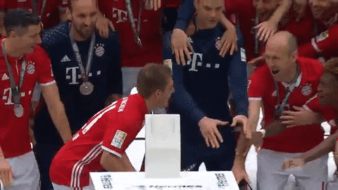 Top 10 Most Popular (And Richest) Football Teams In The World-FC Bayern Munich