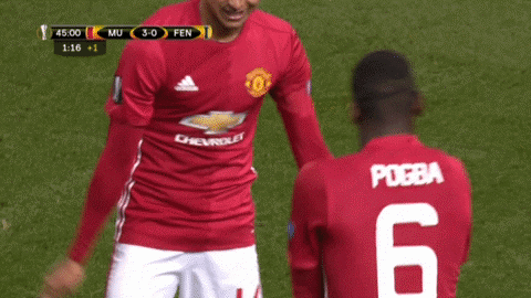 Top 10 Most Popular (And Richest) Football Teams In The World-Manchester United