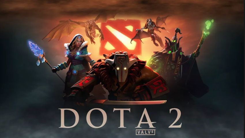 Top 10 Prize Pool of the Year 2018 for E-sports Games - Dota 2