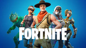 Top 10 Prize Pool of the Year 2018 for E-sports Games - Fornite