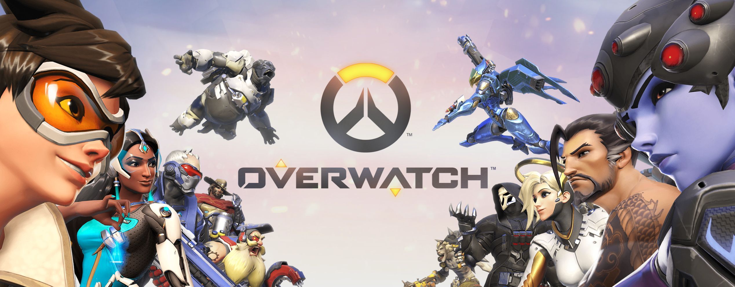Top 10 Prize Pool of the Year 2018 for E-sports Games - Overwatch