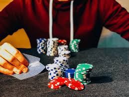10 Things You may Need to Know before Entering the Casino - Know What You are Playing