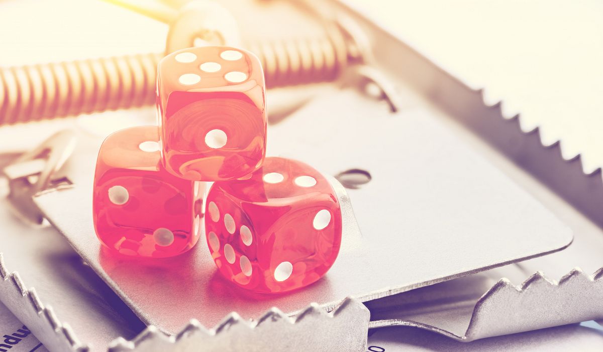 Gambler’s Fallacy