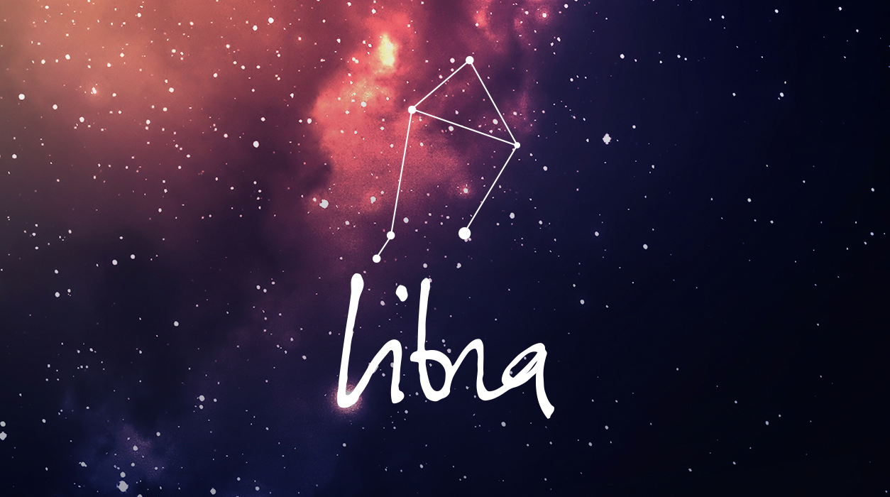 Libra Slot Games