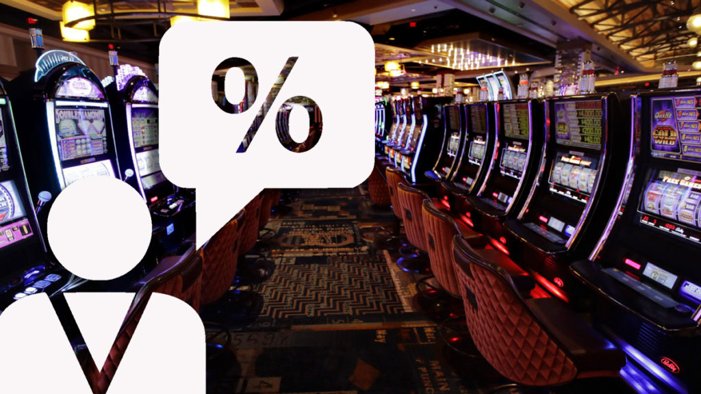 Payout Percentage