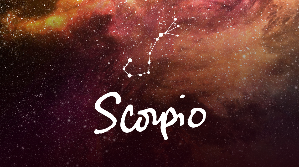 Scorpio Poker