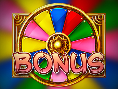 10 Slot Machines Terminology That You Should Know - Bonus Symbol
