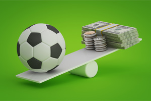 Financial Strength