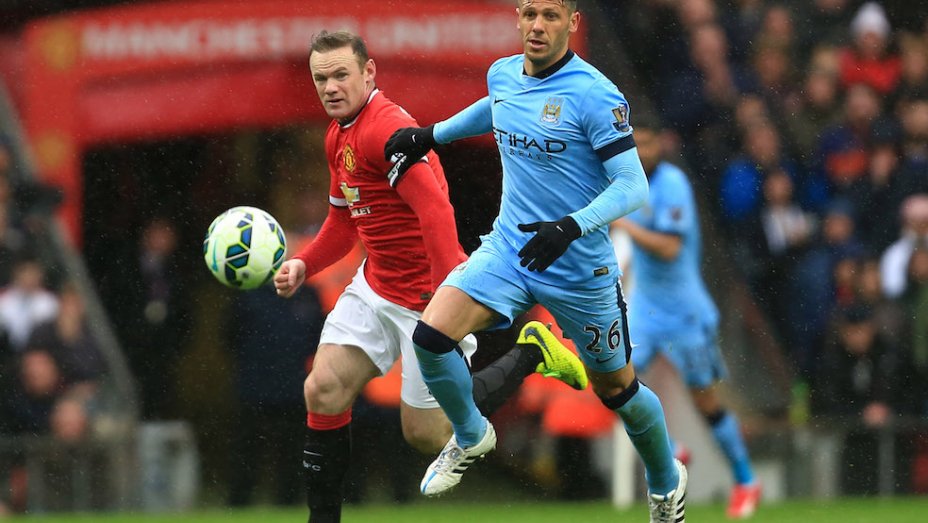 Local Derbies