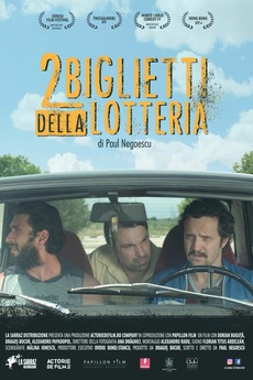 Two Lottery Tickets