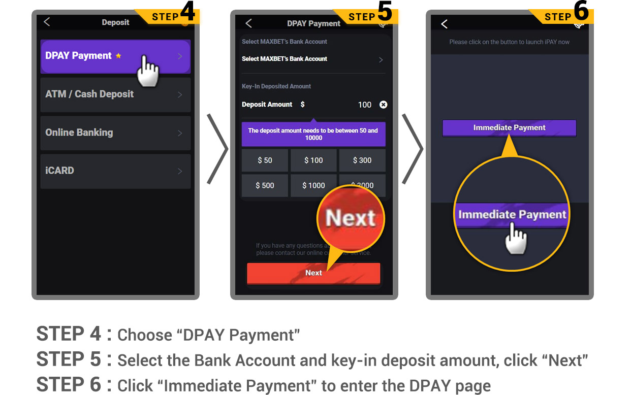 i8 (iBET)SPORTS (i8 (iBET) X MAXBET) Help Center
