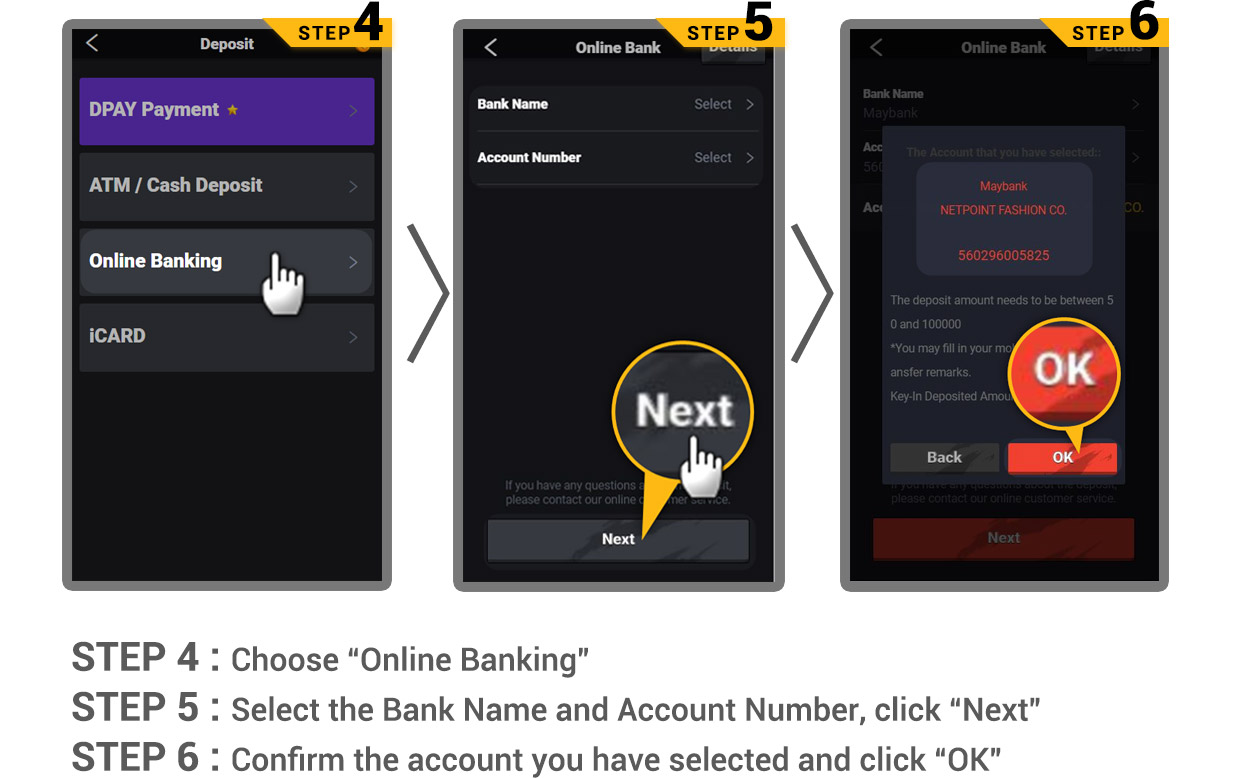 i8 (iBET)SPORTS (i8 (iBET) X MAXBET) Help Center