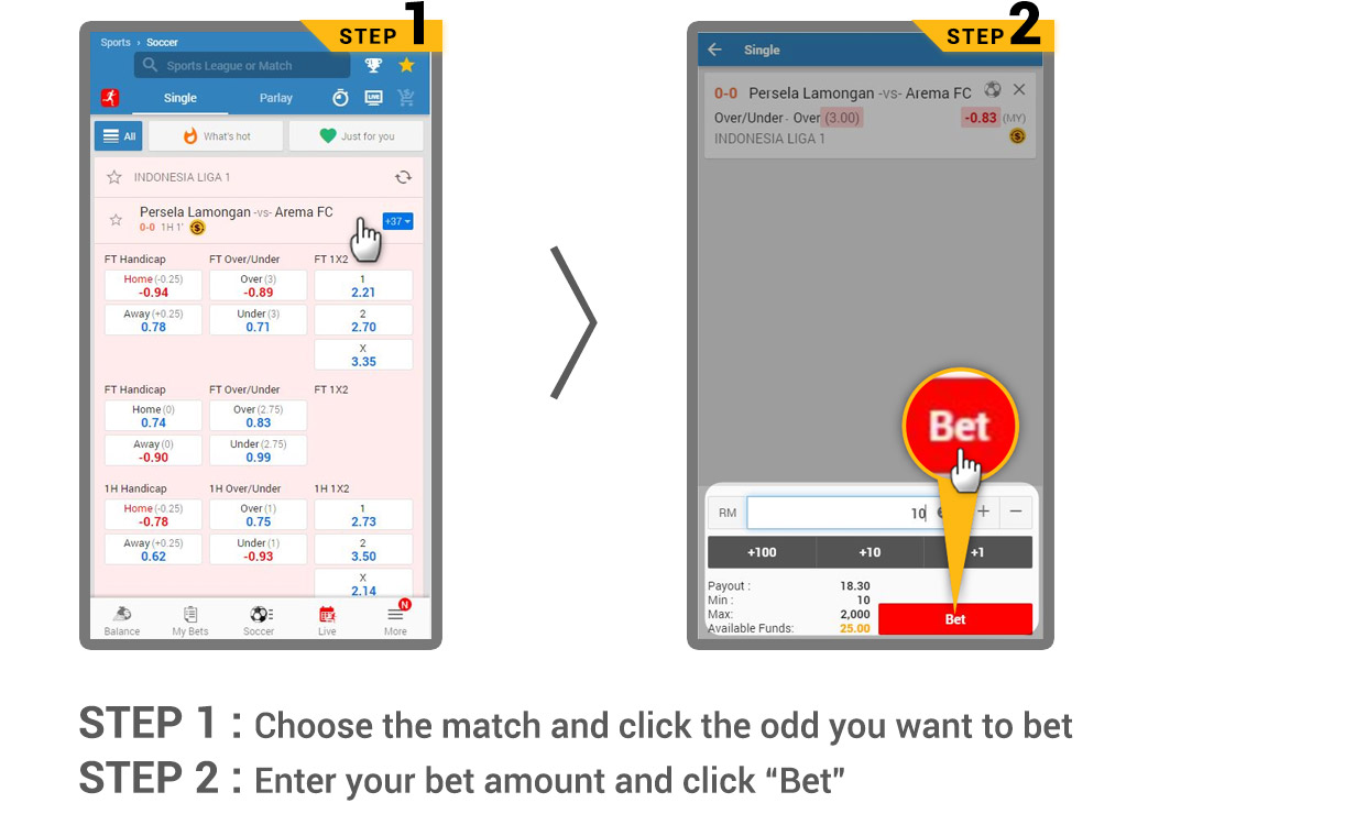 i8 (iBET)SPORTS (i8 (iBET) X MAXBET) Help Center