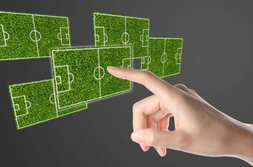Lower Risk Football Bet Lay Bet System