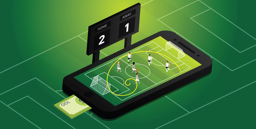 Winning Formula of Online Football Betting