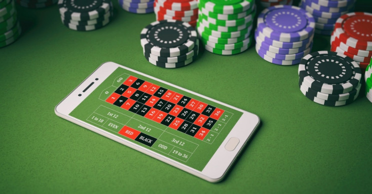 Tendency of Online Betting Today